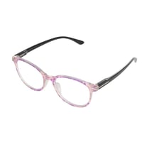 READING GLASSES PURPLE