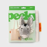 suck UK / Peeky Donkey Tote