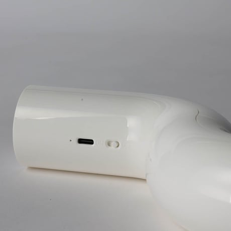 TWIST TUBE LAMP WHITE