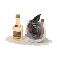 COCKTAIL DIFFUSER ARCADIA