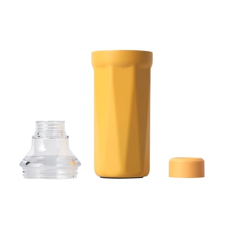 STAINTAN BOTTLE NAPLES YELLOW M