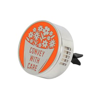 CAR FRAGRANCE K FLOWER SHOP