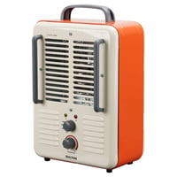 STEEL MILKHOUSE HEATER IV/OR