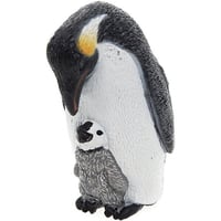 14632　コウテイペンギン （子連れ）