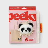 suck UK / Peeky Panda Tote