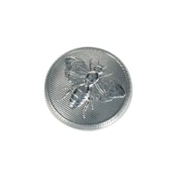 POCKET MIRROR BEE