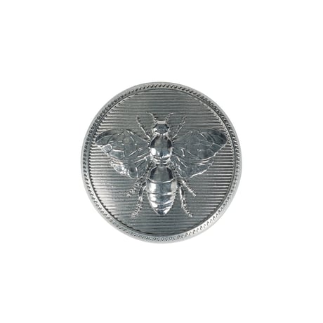 POCKET MIRROR BEE