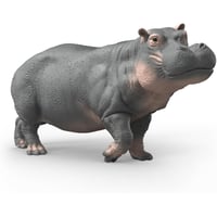 14938　カバ