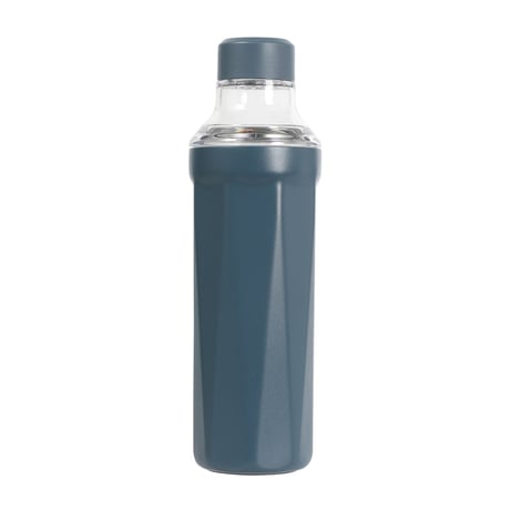 STAINTAN BOTTLE NAVY GRAY L