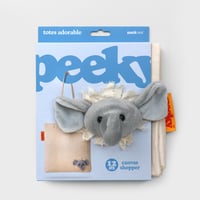 suck UK / Peeky Elephant Tote