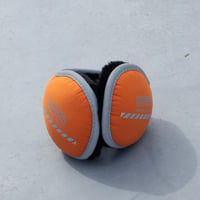 Ear Cover / Orange