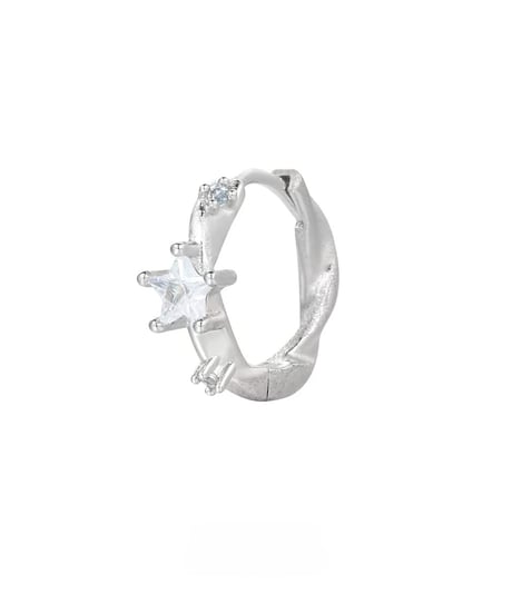 Star twist pierce