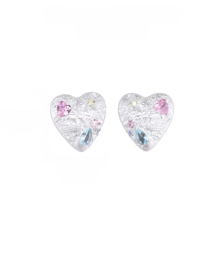 Marine jewel pierce