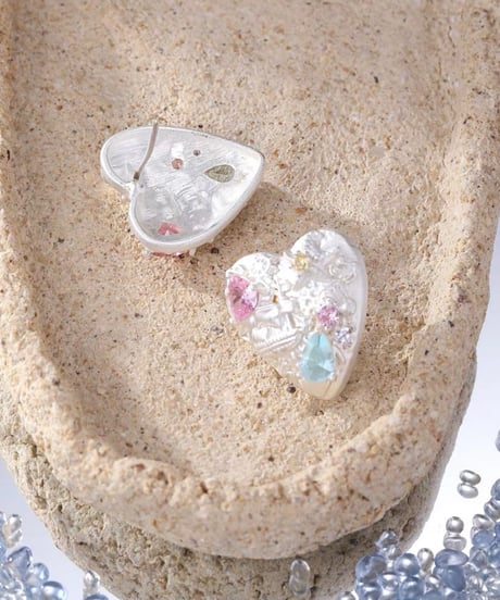 Marine jewel pierce