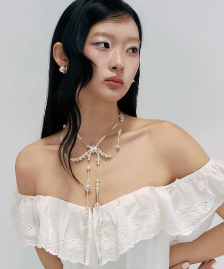 Lucky bird pierce