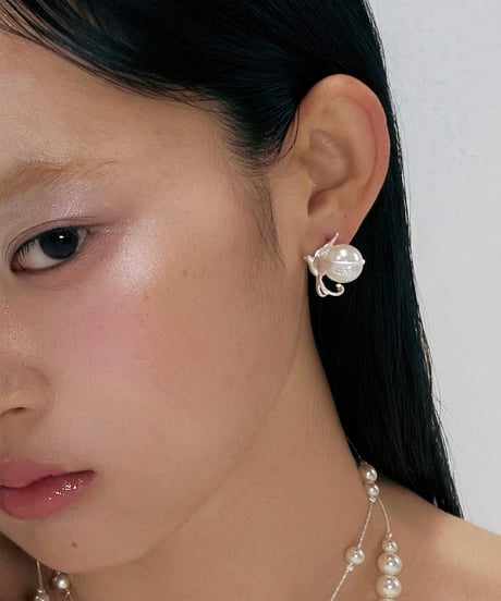 Lucky bird pierce