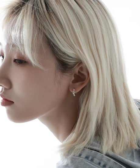 Star twist pierce