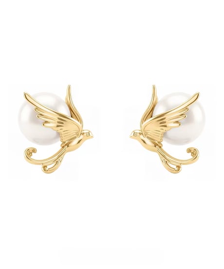 Lucky bird pierce