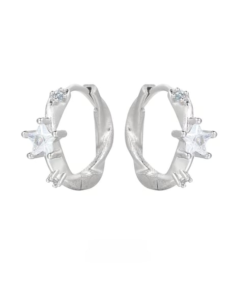 Star twist pierce