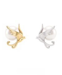 Lucky bird pierce