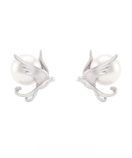 Lucky bird pierce