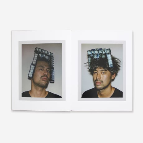 【海外先行販売】NERO Big Shot HAIR Polaroids