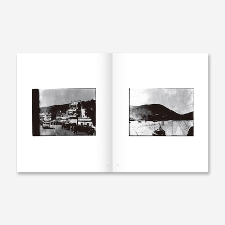 ★先行特別価格★ 楢橋朝子『1961 They Were Standing There  楢橋國武遺品のネガより』【通常版】