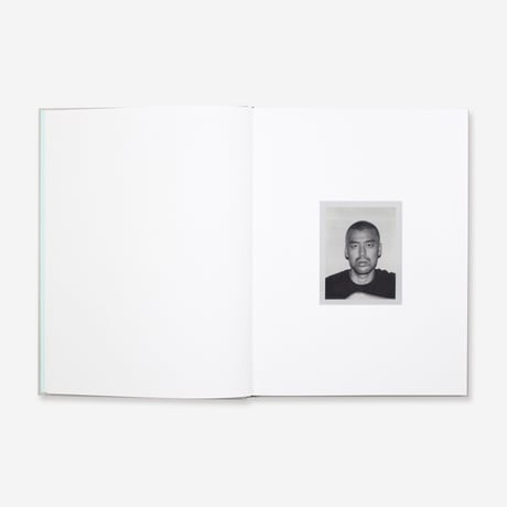 【海外先行販売】NERO Big Shot HAIR Polaroids