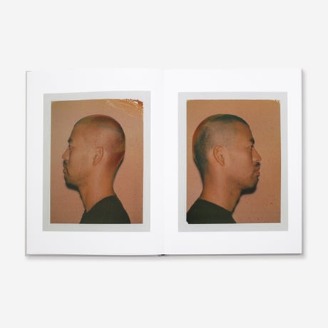 【海外先行販売】NERO Big Shot HAIR Polaroids
