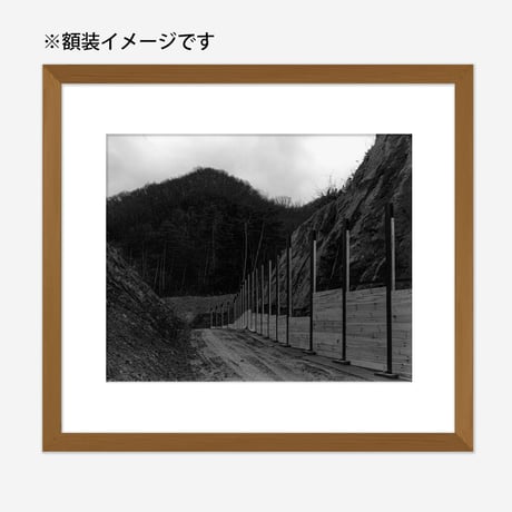 PLATEADO専用額