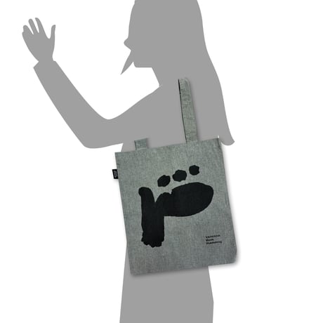 YBPオリジナルトートバック