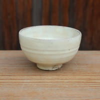 ［定番］粉引飯碗Ｒ