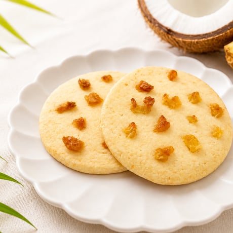 夏の焼き菓子詰め合わせ