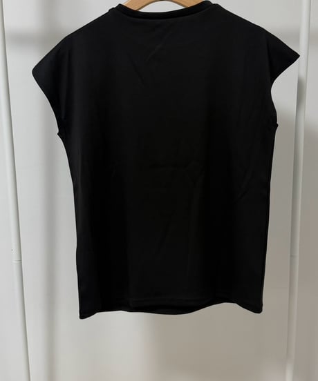 胸ポケットTシャツ【Black｜ Khaki 全2色】