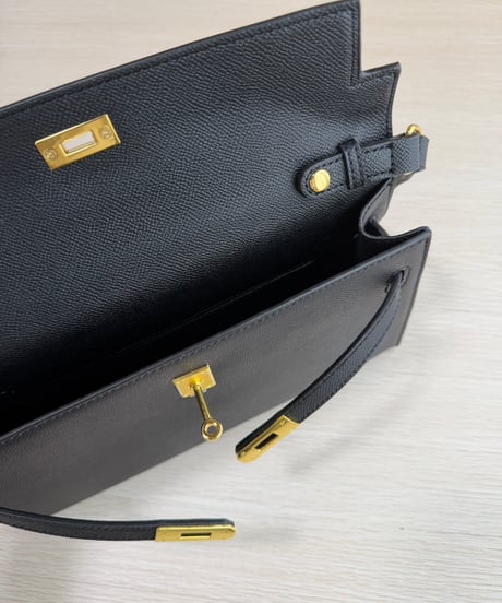 レザーBAG