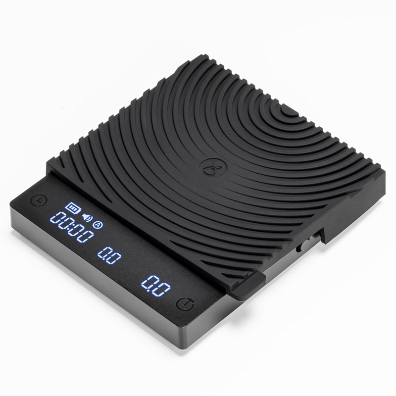 TIMEMORE BLACK MIRROR Mini コーヒースケール [正規輸入品/日本語取