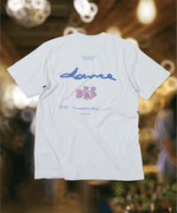 ビザプラナイト ”ダンス” T-Shirts