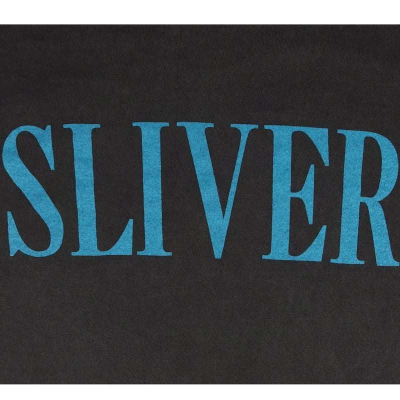 NIRVANA ニルヴァーナ Tシャツ SLIVER USA製 メンズ レディース
