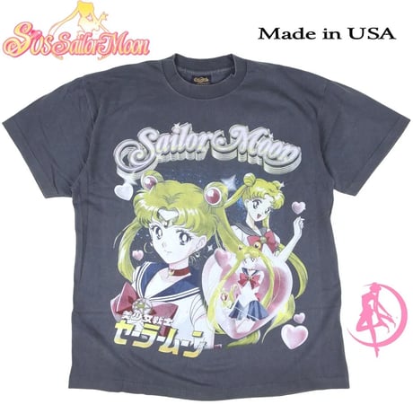 月野うさぎ | STORES