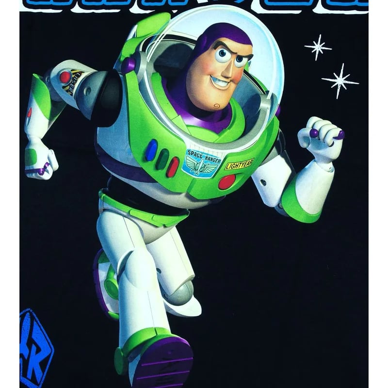 ト*ス様 [Special] Toy Story バズライトイヤー 単体 Tシャ ト*ス様