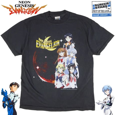 EVERSOUL JAPAN
