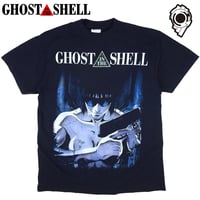 MADONNA マドンナ Tシャツ GILDAN製 ブラック Lサイズ バンドT the vi
