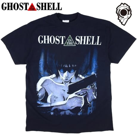 攻殻機動隊 | STORES