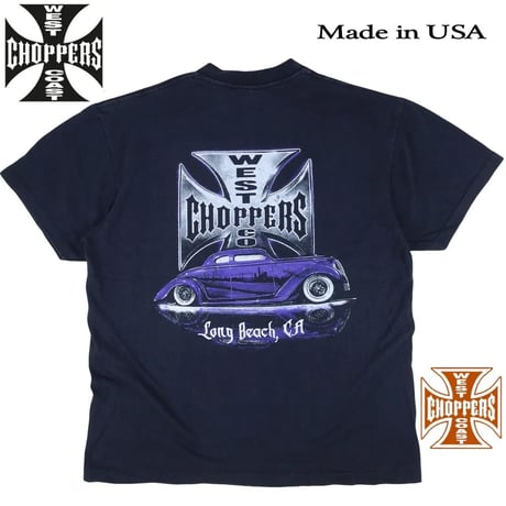 westcoastchoppers | STORES