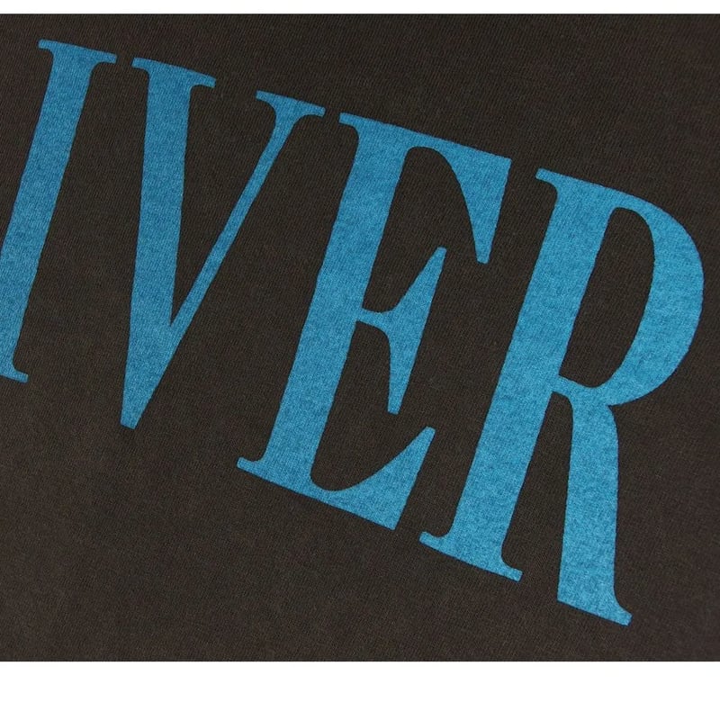 NIRVANA ニルヴァーナ Tシャツ SLIVER USA製 メンズ レディース