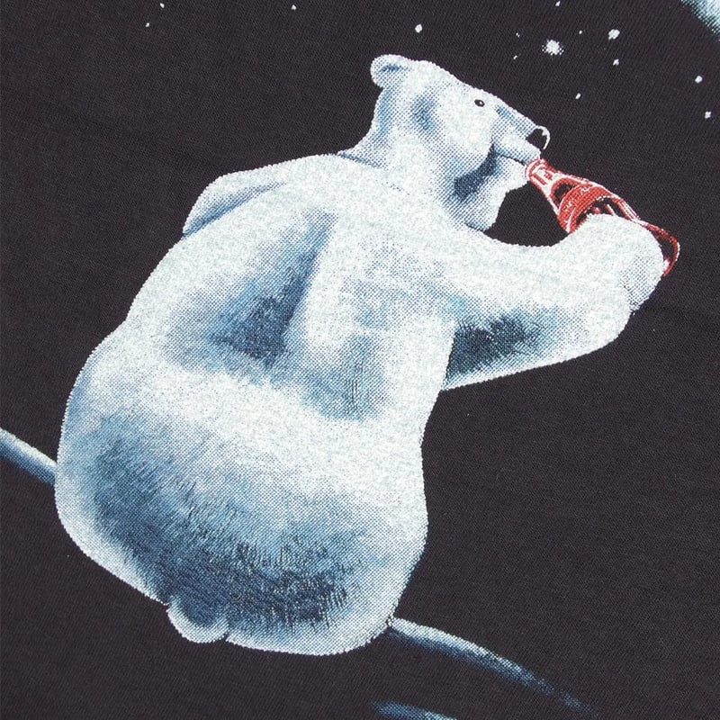 Coca Cola コカコーラ コーラ 1994 コーク シロクマ bear 白熊 ALLWA