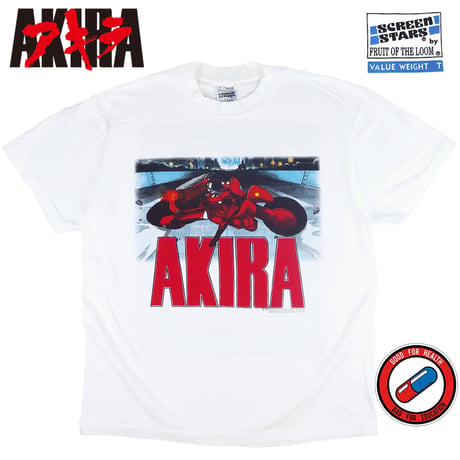 アキラ | STORES