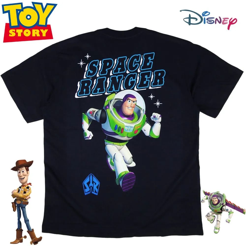 ト*ス様 [Special] Toy Story バズライトイヤー 単体 Tシャ ト*ス様 [Special] Toy Story バズライトイヤー 単体 Tシャ ト*ス様