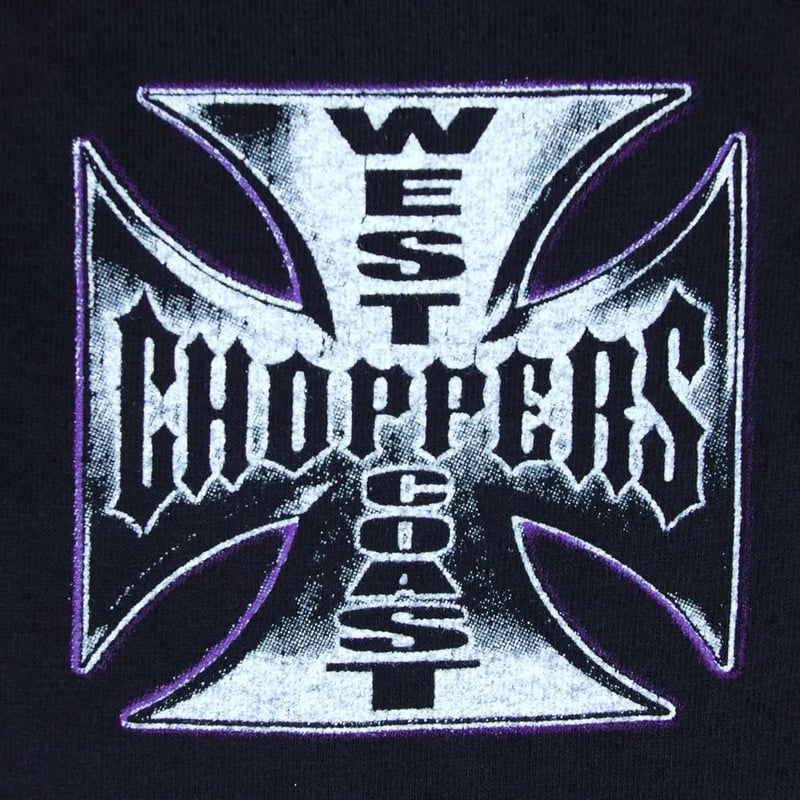WEST COAST CHOPPERS Tシャツ ウエストコーストチョッパーズ 半袖