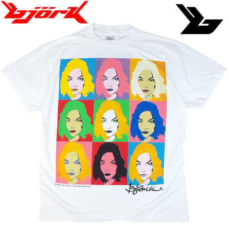 bjork | STORES